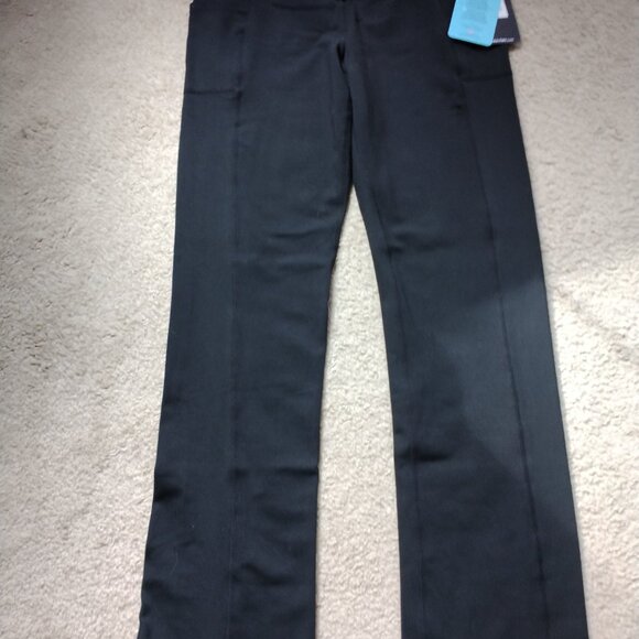 NWT Skechers Womens GOWALK GOFLEX 4 pocket pant, Size Large - Picture 2 of 2